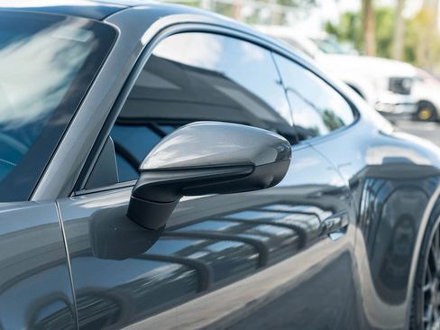 Used 2021 Porsche 911 Carrera S image 6