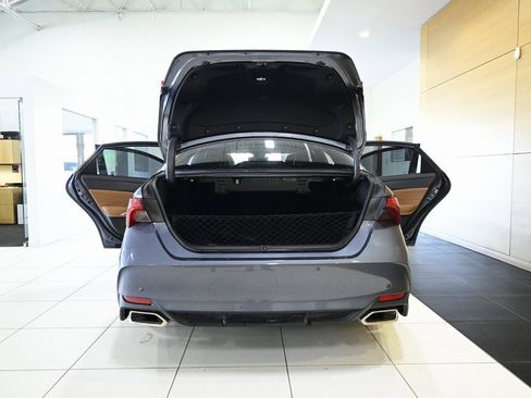 Used 2019 Toyota Avalon Touring image 22