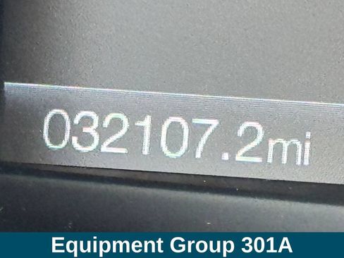 Used 2023 Ford Edge Titanium w/ Equipment Group 301A AWD/4WD image 6