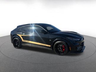 Used 2023 Ford Mustang Mach-E GT video 2