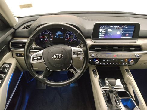 Used 2021 Kia Telluride EX w/ EX Premium Package AWD/4WD image 22