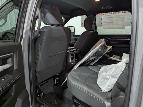 New 2026 RAM 2500 Big Horn image 13