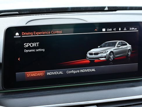 Used 2023 BMW 530i xDrive w/ Premium Package image 30