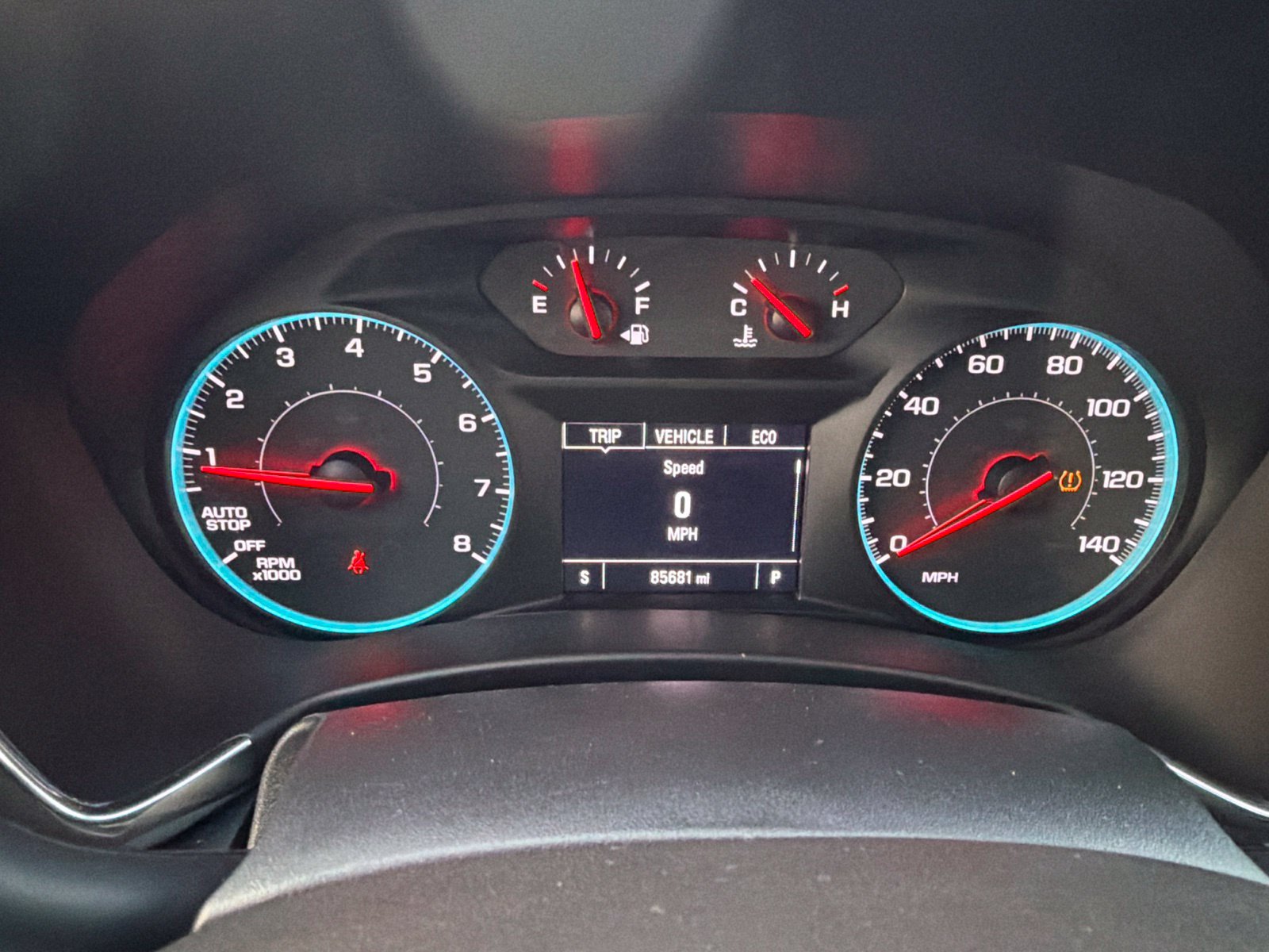 Used 2018 Chevrolet Equinox LS FWD image 18