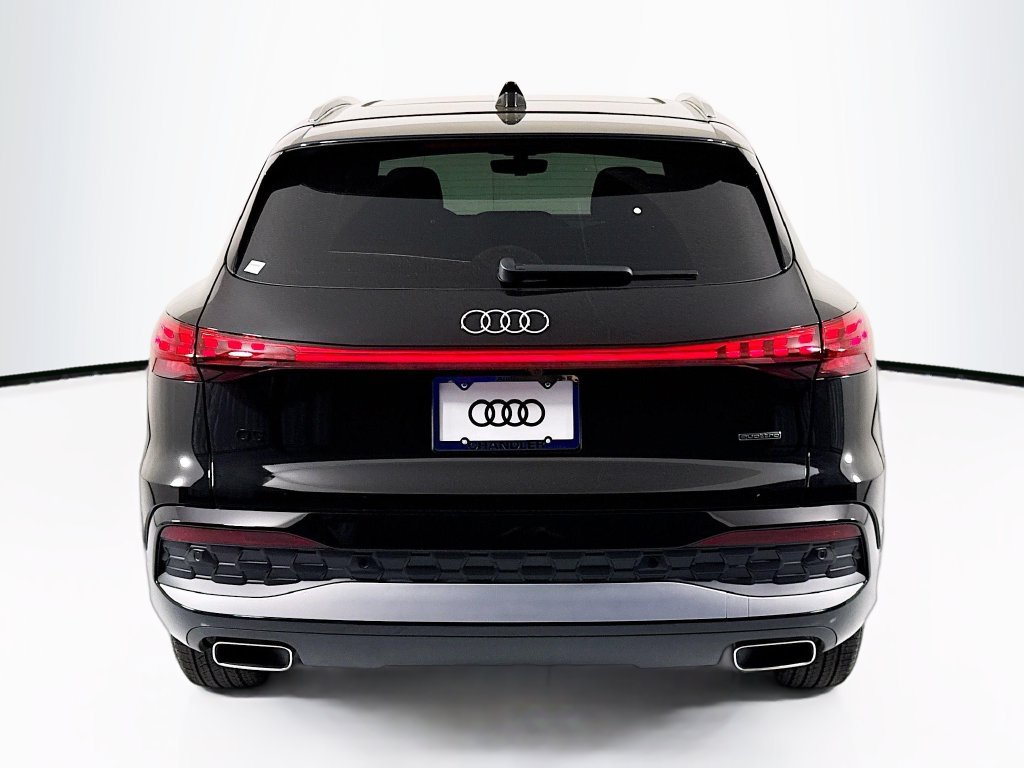 Used 2026 Audi Q5 Premium w/ Convenience Package AWD/4WD image 7