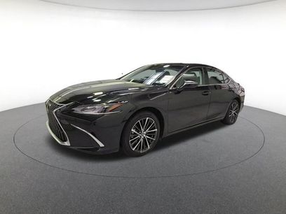 Certified 2024 Lexus ES 300h w/ Premium Package