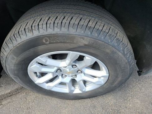 Used 2023 Chevrolet Silverado 1500 LT image 10