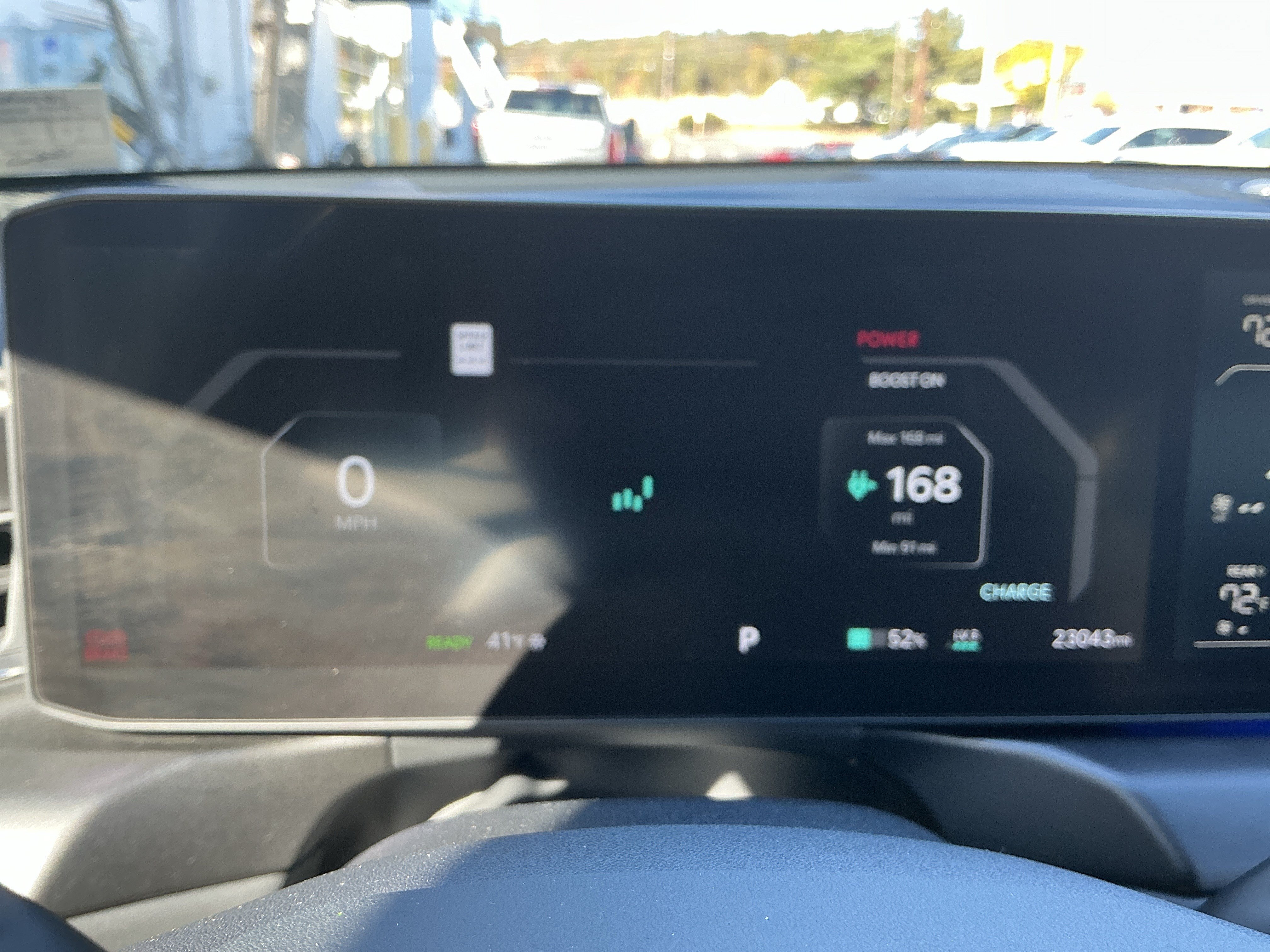 Certified 2024 Kia EV9 GT-Line AWD/4WD image 28