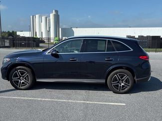 Certified 2024 Mercedes-Benz GLC 300 4MATIC video 3