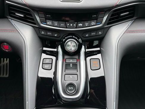 Used 2024 Acura TLX A-Spec Package image 20