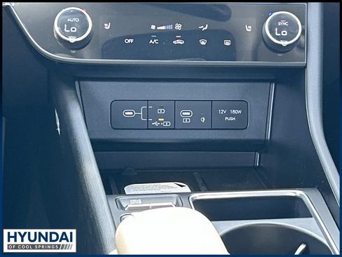 New 2026 Hyundai Sonata SEL FWD image 25