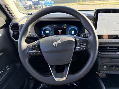 New 2025 Ford Bronco Sport Big Bend image 34