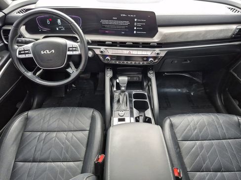 Used 2024 Kia Telluride EX X-Line image 15