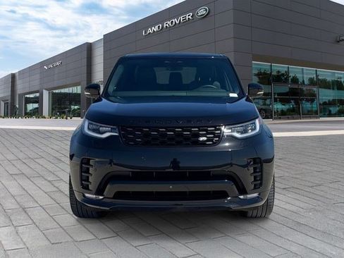Certified 2025 Land Rover Discovery Dynamic SE AWD/4WD image 8