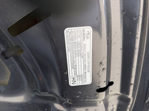 Used 2022 Subaru Outback Wilderness AWD/4WD image 29