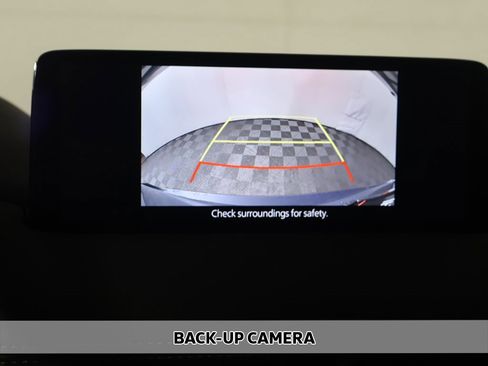 Used 2025 MAZDA CX-5 Carbon Edition image 7