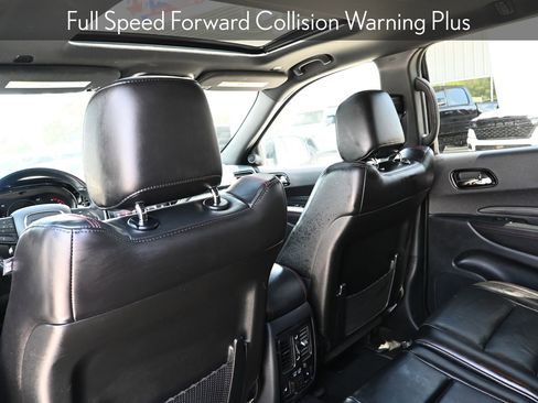 Used 2024 Dodge Durango GT image 33