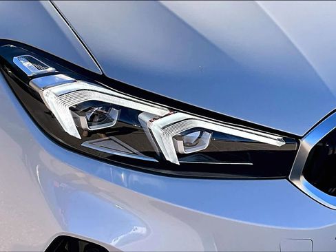 New 2026 BMW 330i 330i NA w/ Convenience Package image 13