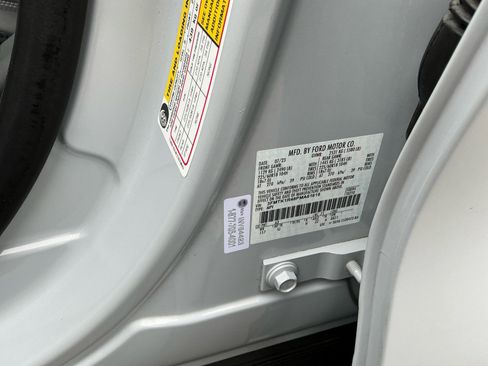 Used 2023 Ford Mustang Mach-E Select RWD image 27