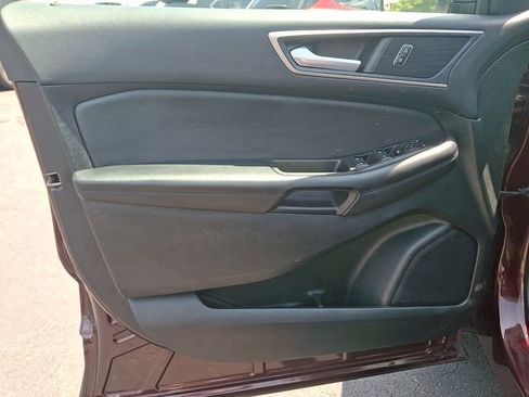 Used 2022 Ford Edge SEL w/ Convenience Package AWD/4WD image 13