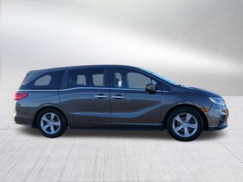 Used 2020 Honda Odyssey EX-L image 2