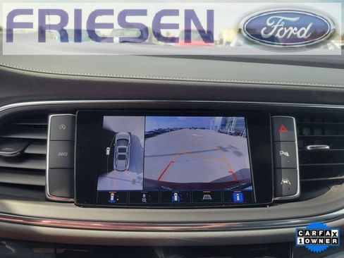 Used 2024 Buick Enclave Premium image 20