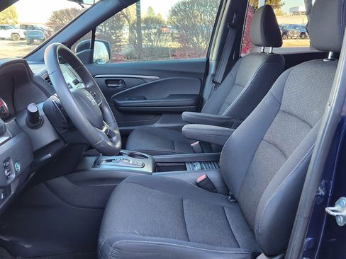 Used 2019 Honda Passport Sport image 9