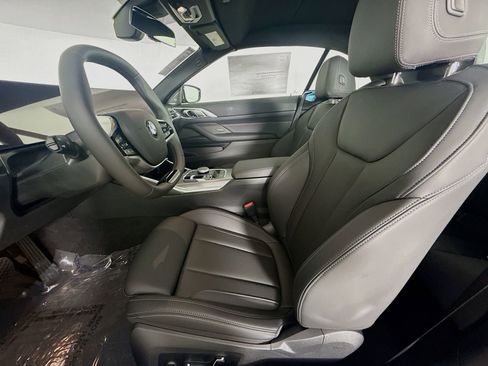 New 2026 BMW 430i Convertible w/ Premium Package RWD image 22
