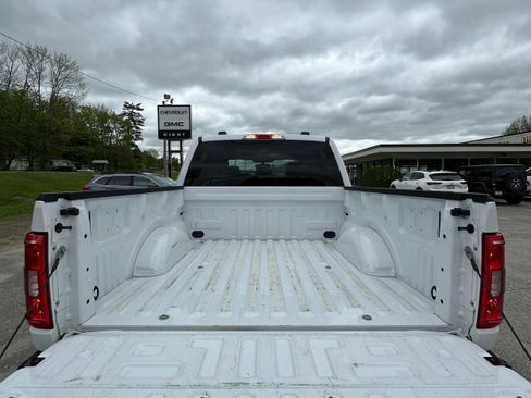 Used 2023 Ford F150 XLT image 25