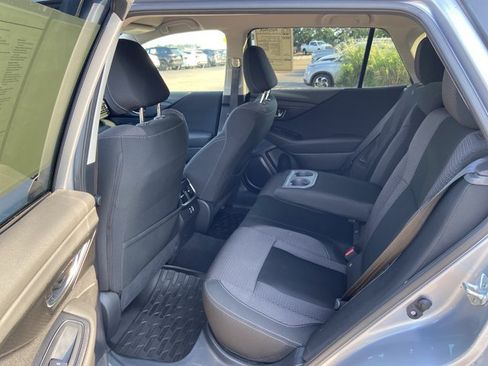 Used 2024 Subaru Outback Premium AWD/4WD image 48