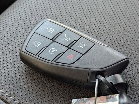 New 2026 GMC Yukon XL Elevation w/ LPO, Floor Liner Package image 34