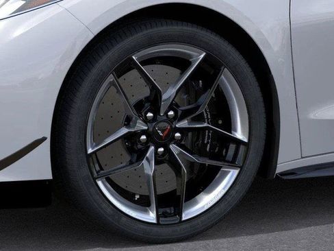 New 2026 Chevrolet Corvette Z06 RWD image 45