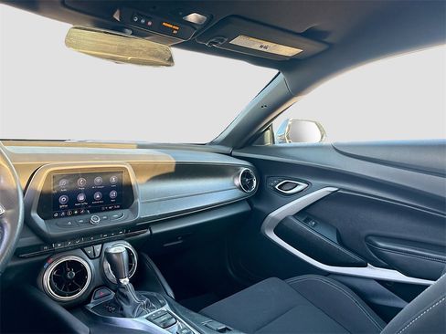 Used 2023 Chevrolet Camaro SS image 21
