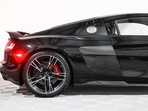 Used 2020 Audi R8 V10 performance AWD/4WD image 3