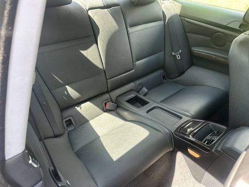 Used 2013 BMW 328i xDrive Coupe AWD/4WD image 11