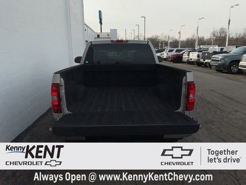 Used 2008 Chevrolet Silverado 1500 W/T image 6