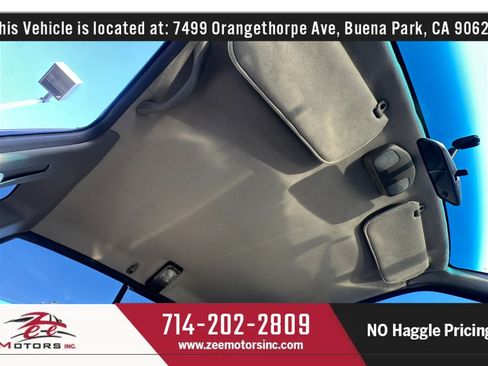 Used 2000 Nissan Frontier XE AWD/4WD image 39