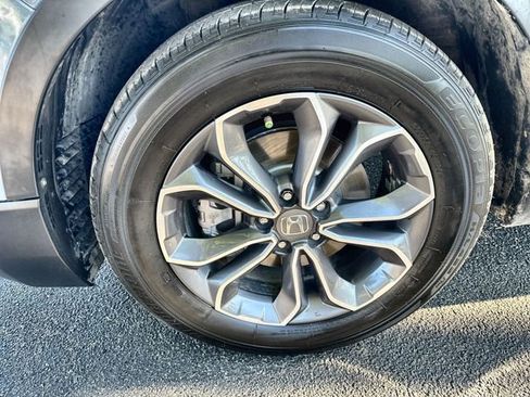 Used 2022 Honda CR-V EX-L image 19