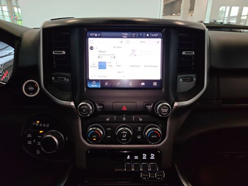 Used 2022 RAM 1500 Big Horn AWD/4WD image 21