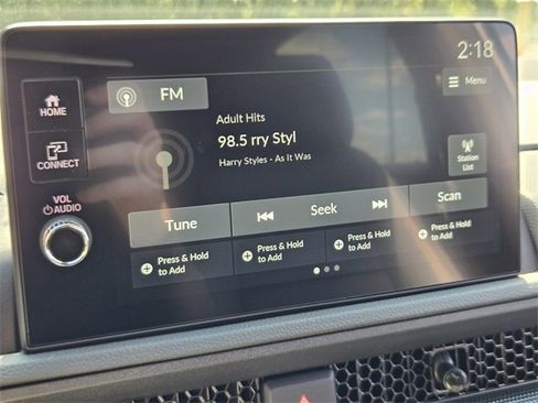 New 2026 Honda CR-V Sport-L image 13