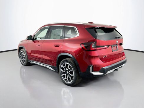 New 2026 BMW X1 xDrive28i w/ Convenience Package AWD/4WD image 4