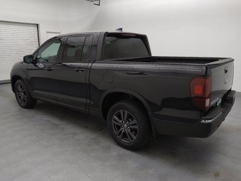 Used 2019 Honda Ridgeline Sport image 3