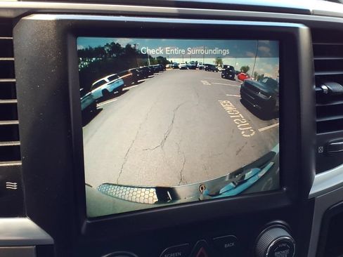 Used 2016 RAM 1500 Big Horn AWD/4WD image 21
