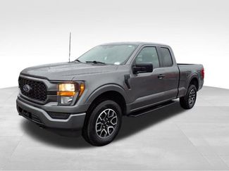 Certified 2023 Ford F150 XL w/ STX Appearance Package video 2