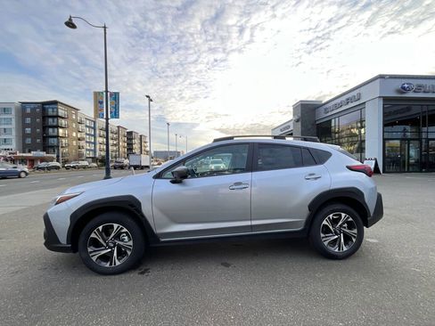 New 2026 Subaru Crosstrek 2.0i Premium image 5