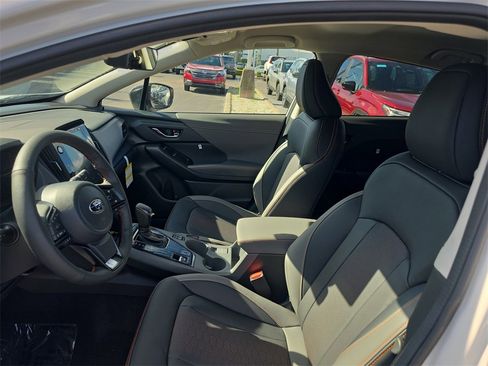 New 2026 Subaru Crosstrek 2.5i Limited image 13