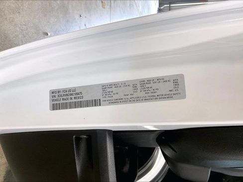 Used 2022 RAM ProMaster 1500 w/ Interior LED Lighting Group FWD image 19