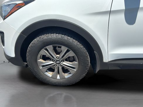 Used 2016 Hyundai Santa Fe Sport AWD/4WD image 36