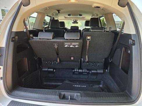 Certified 2025 Honda Odyssey Touring image 42
