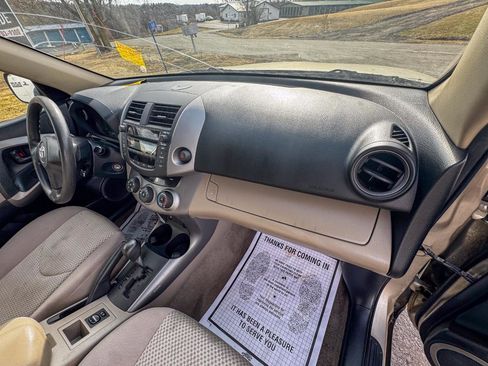 Used 2007 Toyota RAV4 4WD V6 image 23